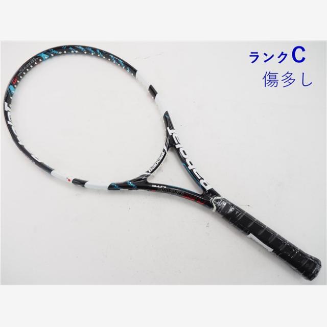 テニスラケット バボラ ピュア ドライブ ライト 2012年モデル (G2)BABOLAT PURE DRIVE LITE 2012