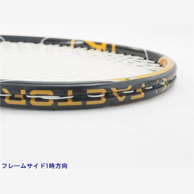 wilson(ウィルソン)の中古 テニスラケット ウィルソン K ブレード ツアー 93 (G2)WILSON K BLADE TOUR 93 スポーツ/アウトドアのテニス(ラケット)の商品写真