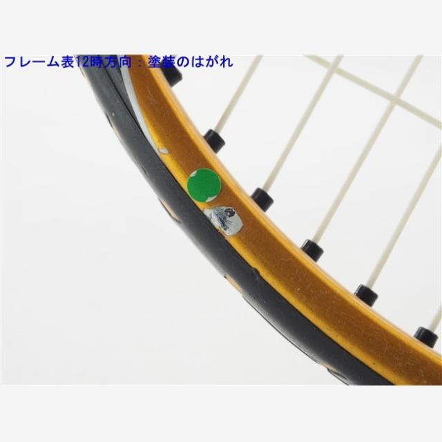 wilson(ウィルソン)の中古 テニスラケット ウィルソン K ブレード ツアー 93 (G2)WILSON K BLADE TOUR 93 スポーツ/アウトドアのテニス(ラケット)の商品写真