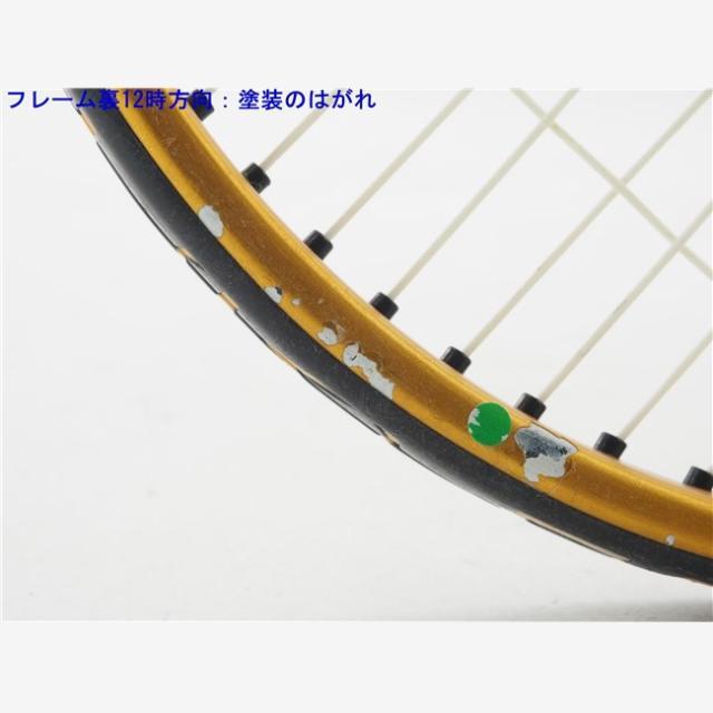 wilson(ウィルソン)の中古 テニスラケット ウィルソン K ブレード ツアー 93 (G2)WILSON K BLADE TOUR 93 スポーツ/アウトドアのテニス(ラケット)の商品写真