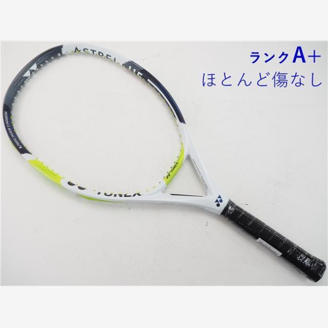 テニスラケット ヨネックス アストレル 115 2017年モデル (G2E)YONEX ASTREL 115 2017