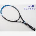 中古 テニスラケット ウィルソン ハイパー ハンマー 4.3 110 (G4)W