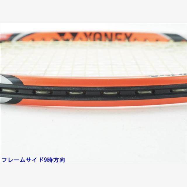 テニスラケット ヨネックス ブイコア ツアー ジー 2014年モデル (G2)YONEX VCORE TOUR G 2014
