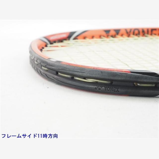 テニスラケット ヨネックス ブイコア ツアー ジー 2014年モデル (G2)YONEX VCORE TOUR G 2014