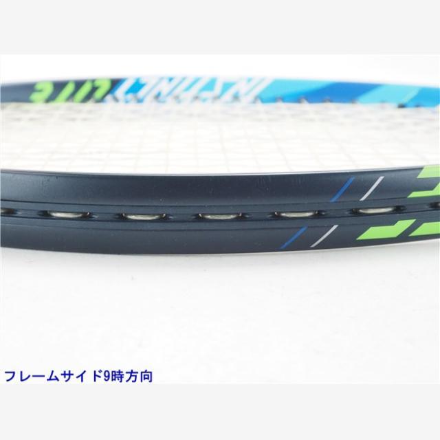 テニスラケット ヘッド グラフィン タッチ インスティンクト ライト 2017年モデル (G2)HEAD GRAPHENE TOUCH INSTINCT LITE 2017