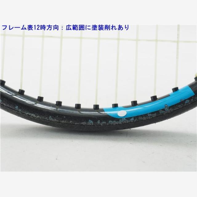 HEAD - 中古 テニスラケット ヘッド グラフィン ラジカル MP
