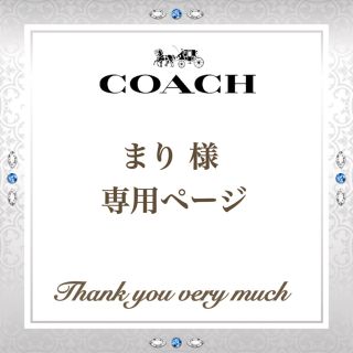 コーチ(COACH)の【Coach x Disneyコラボ♥ミニー長財布 可愛い 収納力 チャーム付】(財布)