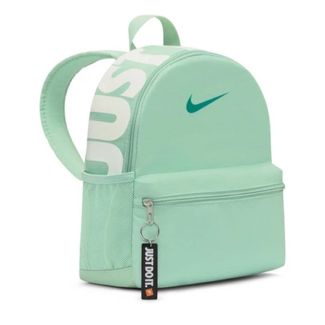 NIKE(ナイキ)のナイキ⑬　NIKE リュック バックパック　11L　キッズ　ジュニア　女の子 キッズ/ベビー/マタニティのこども用バッグ(リュックサック)の商品写真