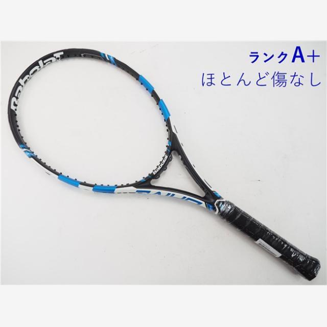 テニスラケット バボラ ピュア ドライブ 2015年モデル (G3)BABOLAT PURE DRIVE 2015