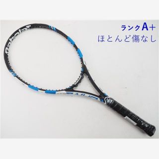 バボラ(Babolat)の中古 テニスラケット バボラ ピュア ドライブ 2015年モデル (G3)BABOLAT PURE DRIVE 2015(ラケット)