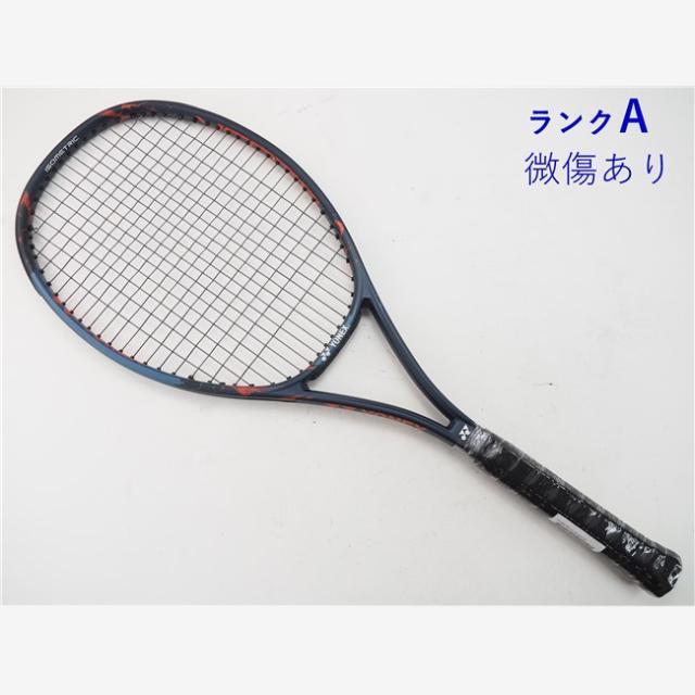 テニスラケット ヨネックス ブイコア プロ 97 FR 2018年モデル【インポート】 (G2)YONEX VCORE PRO 97 FR 2018