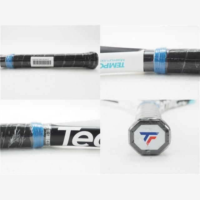 テニスラケット テクニファイバー ティーリバウンド テンポ 255 2020年モデル (G1)Tecnifibre T-REBOUND TEMPO 255 2020