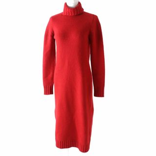 セリーヌCeline Knit Dress ワンピース　ニット