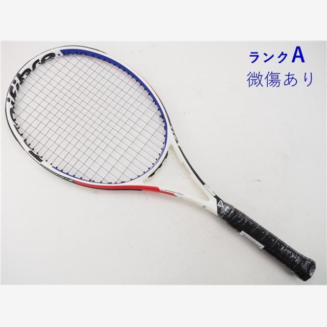 テニスラケット テクニファイバー ティーファイト 315 XTC 2018年モデル (G2)Tecnifibre T-FIGHT 315 XTC 2018