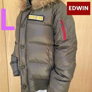 EDWIN(ダウンジャケット)のフリマアイテム一覧 EDWIN(ダウンジャケット)のフリマアイテム一覧