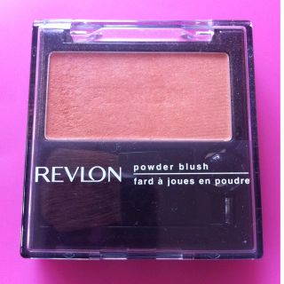 レブロン(REVLON)のREVLON チーク(その他)