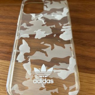 アディダス(adidas)のiPhone12 ケース(iPhoneケース)