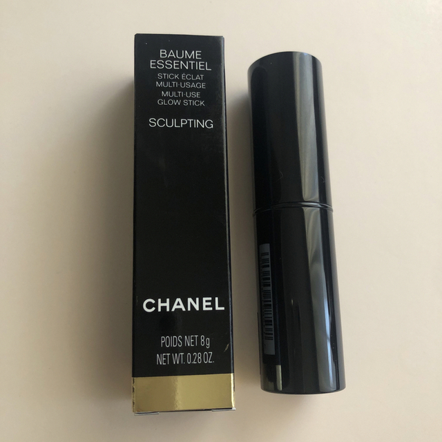 CHANEL ボームエサンシエル