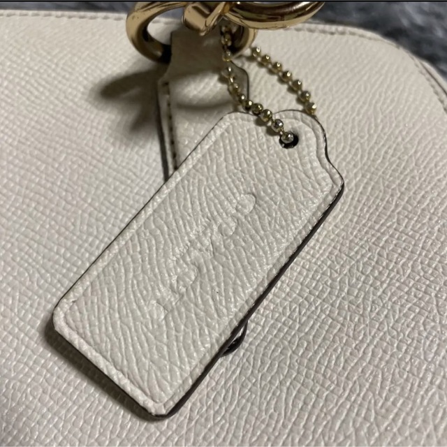 COACH(コーチ)のコーチ　バッグ　2way レディースのバッグ(ショルダーバッグ)の商品写真