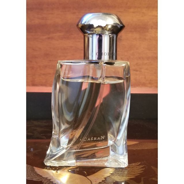 Chopard ショパール 香水 CASRAN カスラン オードトワレ 75ml