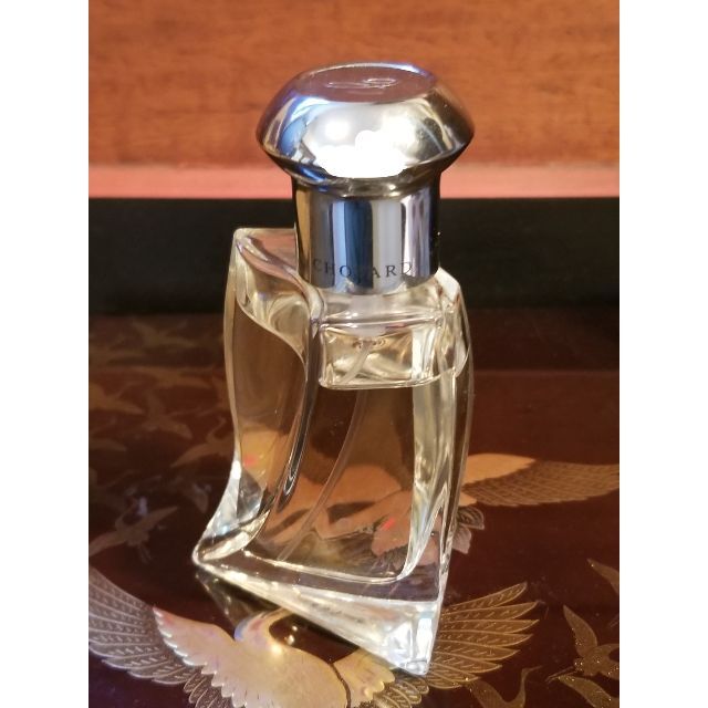 Chopard ショパール 香水 CASRAN カスラン オードトワレ 75ml