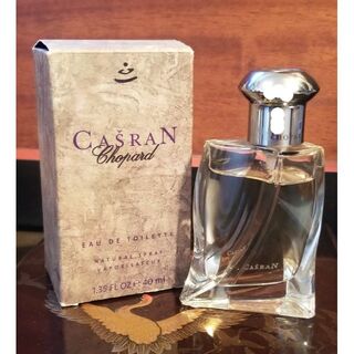 ショパール(Chopard)の男の香水 Chopard ショパール Casran カスラン 40ml EDT (ユニセックス)