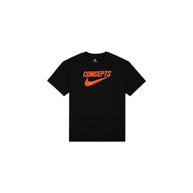 Nike SB x Concepts Men's T-shirt サイズL