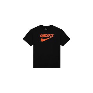 ナイキ(NIKE)のNike SB x Concepts Men's T-shirt サイズL(Tシャツ/カットソー(半袖/袖なし))