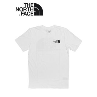 ザノースフェイス(THE NORTH FACE)のザノースフェイスハーフドームロゴプリントTシャツ nf104  (Tシャツ/カットソー(半袖/袖なし))