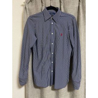 ポロラルフローレン(POLO RALPH LAUREN)のラルフローレン  ストライプシャツ(シャツ/ブラウス(長袖/七分))