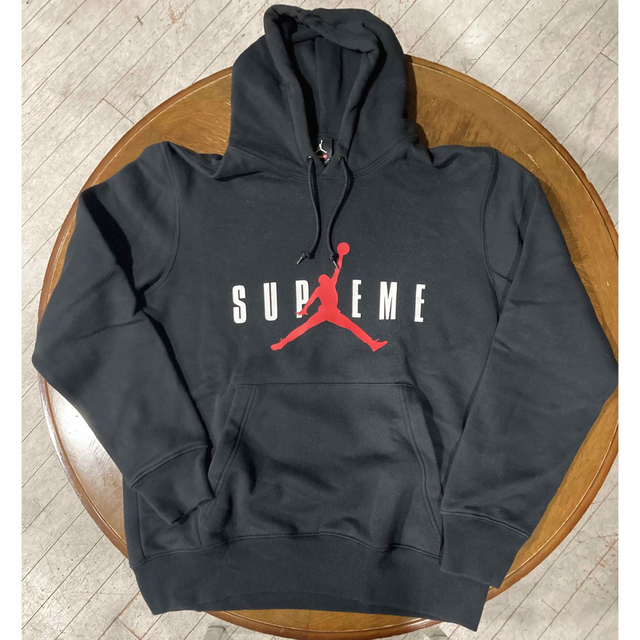 爆買い正規品】 Supreme - supreme ジョーダン パーカーの通販 by かず