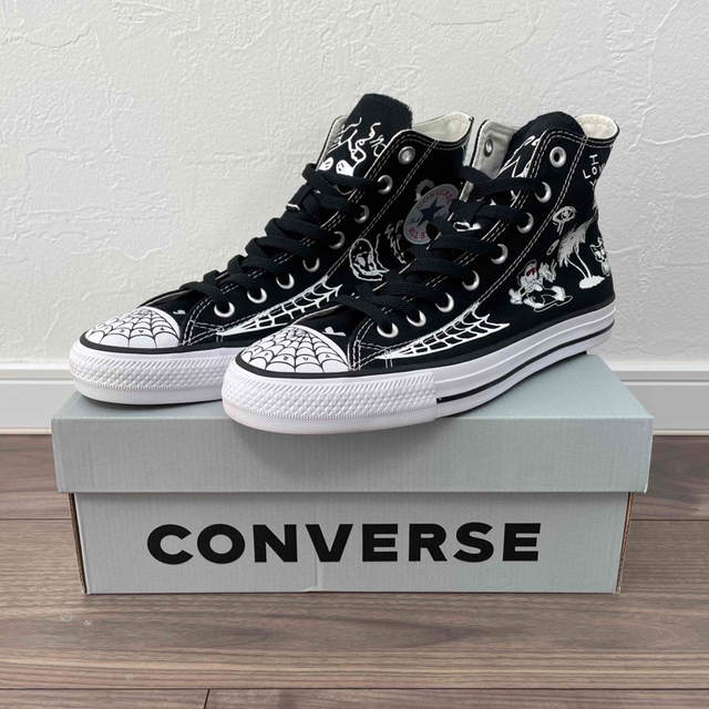 CONVERSE CONS CHUCK TAYLOR ALL STAR PRO