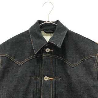 SUGARHILL シュガーヒル CLASSIC DENIM JACKET CLASS01 クラシック