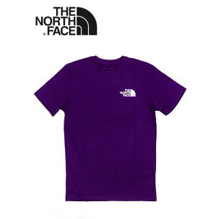 ザノースフェイス(THE NORTH FACE)のザノースフェイスハーフドームロゴプリントTシャツ nf105  (Tシャツ/カットソー(半袖/袖なし))