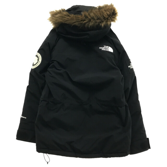 THE NORTH FACE ザノースフェイス Antarctica Parka アンタークティカ