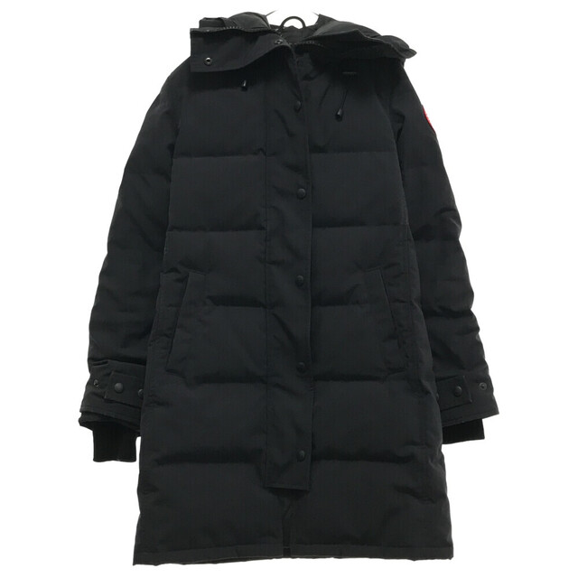 CANADA GOOSE カナダグース MACKENZIE PARKA マッケンジーパーカー