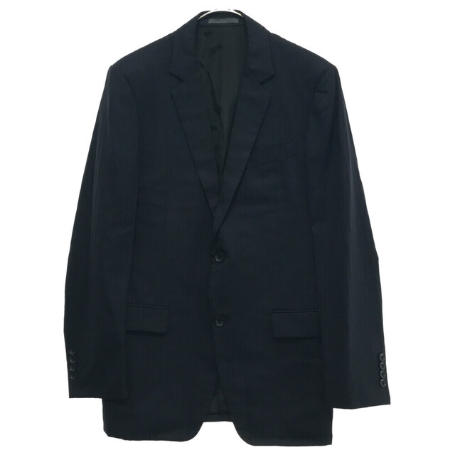 Calvin Klein 2Bストライプジャケット Calvin Klein 2Bストライプジャケット