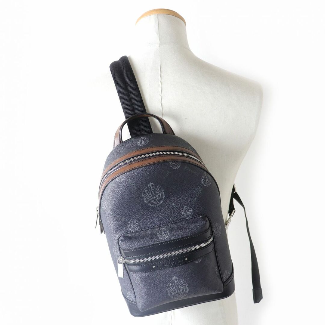 Berluti - 極美品△Berluti ベルルッティ エクスプローラー スモール