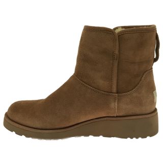 アグ(UGG)のUGG アグ KRISTIN クリスティン ムートンブーツ ベージュ US6.5/23.5cm(ブーツ)