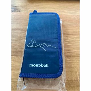 モンベル(mont bell)のmontbell カードケース(その他)