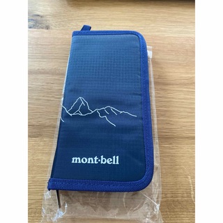 モンベル(mont bell)のmontbell カードケース(その他)