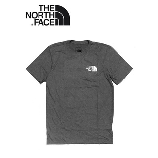 ザノースフェイス(THE NORTH FACE)のザノースフェイスハーフドームロゴプリントTシャツ nf106  (Tシャツ/カットソー(半袖/袖なし))