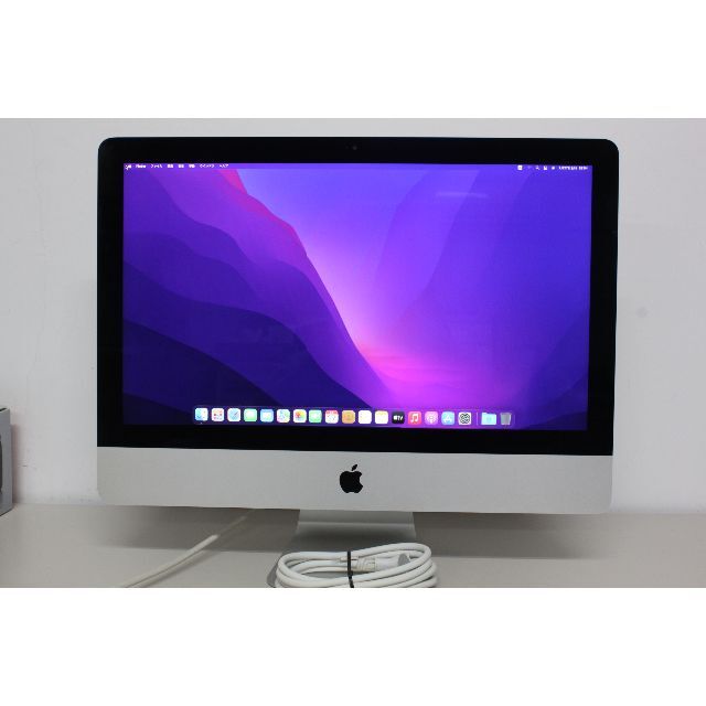 日本で発売 iMac（21.5-inch，Late 2015）MK142J/A ④ | tn.buffalo.wi.gov