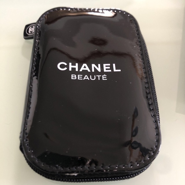 CHANEL(シャネル)のCHANEL★ネイルケアセット★ノベルティ★非売品 コスメ/美容のネイル(ネイルケア)の商品写真