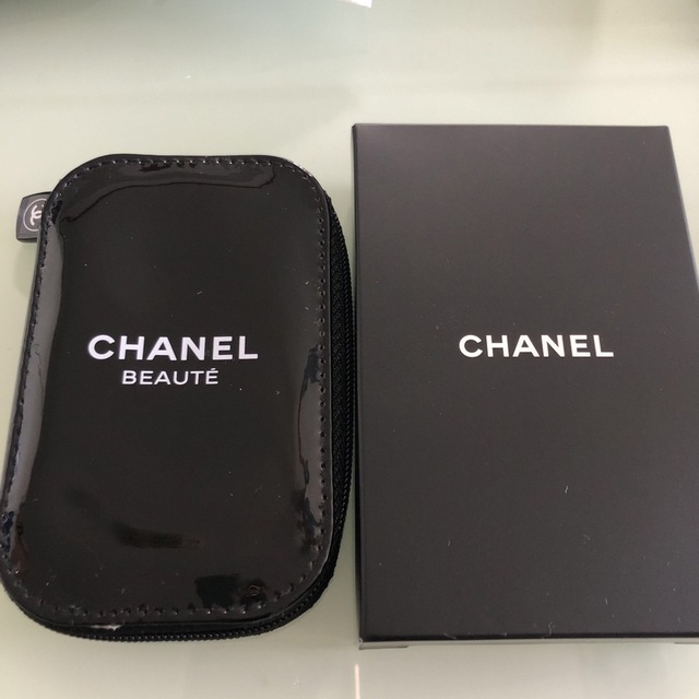 CHANEL★ネイルケアセット★ノベルティ★非売品 | フリマアプリ ラクマ