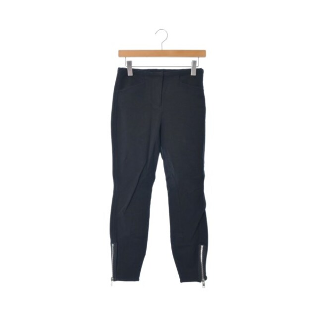 3.1 Phillip Lim スラックス 2(S位) 黒