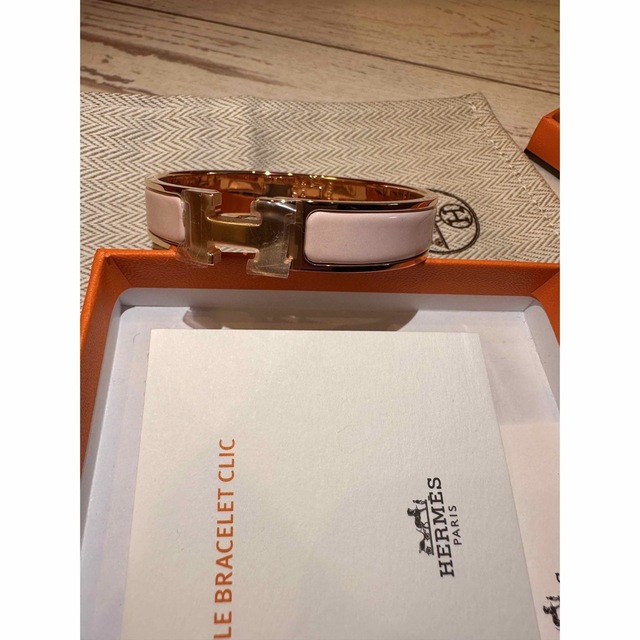 開店祝い Hermes - エルメス ブレス ブレスレット+バングル 開店祝い Hermes - エルメス ブレス ブレスレット+バングル