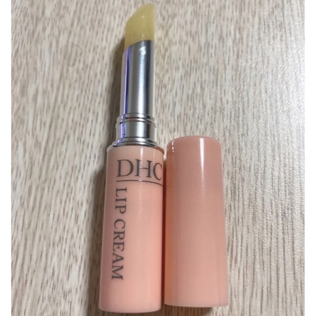 DHC(ディーエイチシー)のDHC薬用リップクリーム コスメ/美容のスキンケア/基礎化粧品(リップケア/リップクリーム)の商品写真