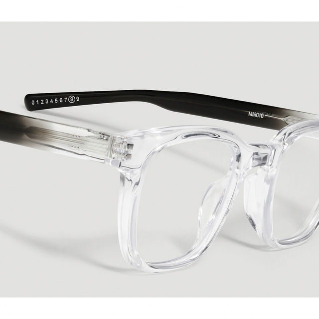 Gentle Monster Maison Margiela MM010 - サングラス/メガネ