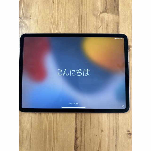 Apple - iPad pro 第2世代 (11インチ) 128GB